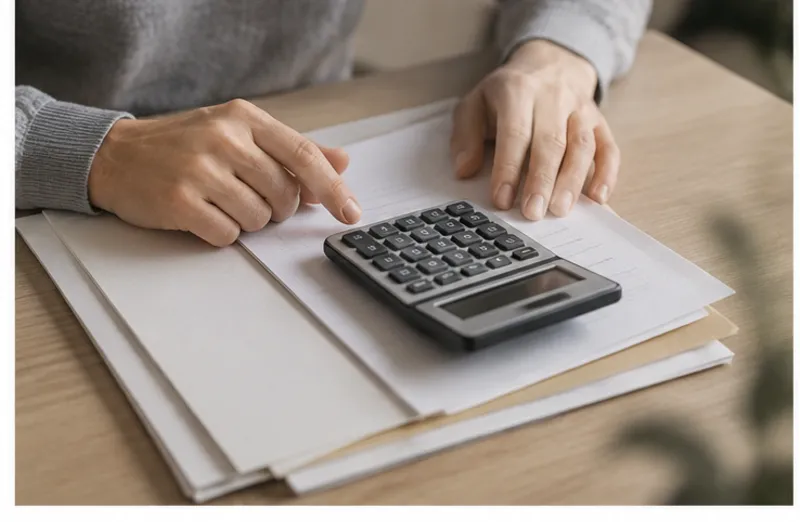 Taux promotionnel d'un livret : le calcul qu'on oublie