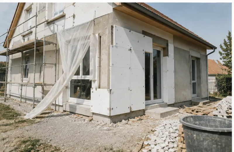 Logements verts : quelles exigences énergétiques ?