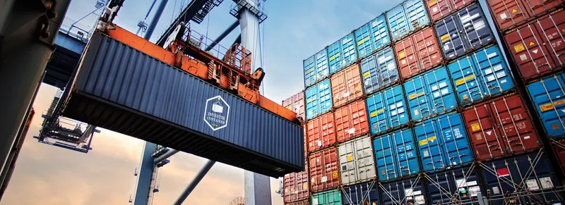 Investir dans un container : comment ça marche ?