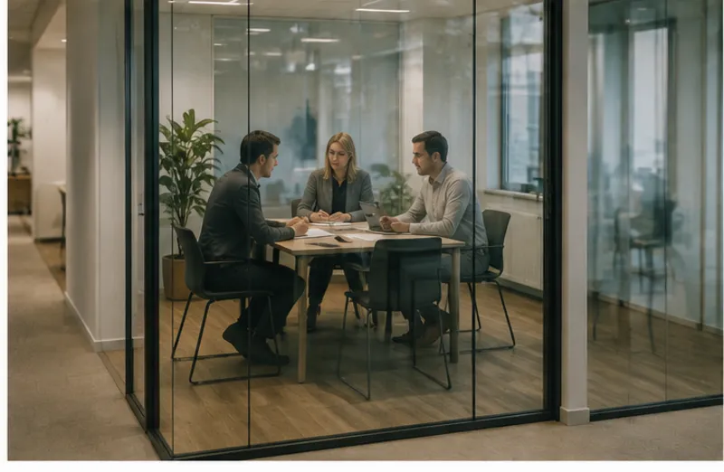 Placer la trésorerie d'une entreprise : ce qui est possible